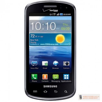 Новый Samsung Matrix 4G i405