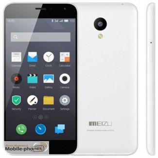 Смартфон Meizu M2 mini