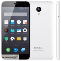 Смартфон Meizu M2 mini