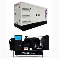 Високоякісний генератор WattStream WS70-WS з монтажем