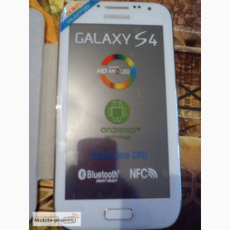 Продаю Samsung Galaxy S4 WI FI, TV