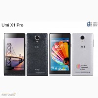 UMI X1 pro оригинал. новый. гарантия 1 год. отправка по Украине