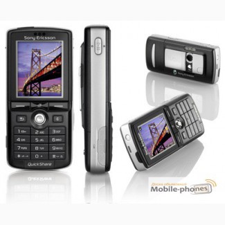 Sony Ericsson K750i Телефон б/в