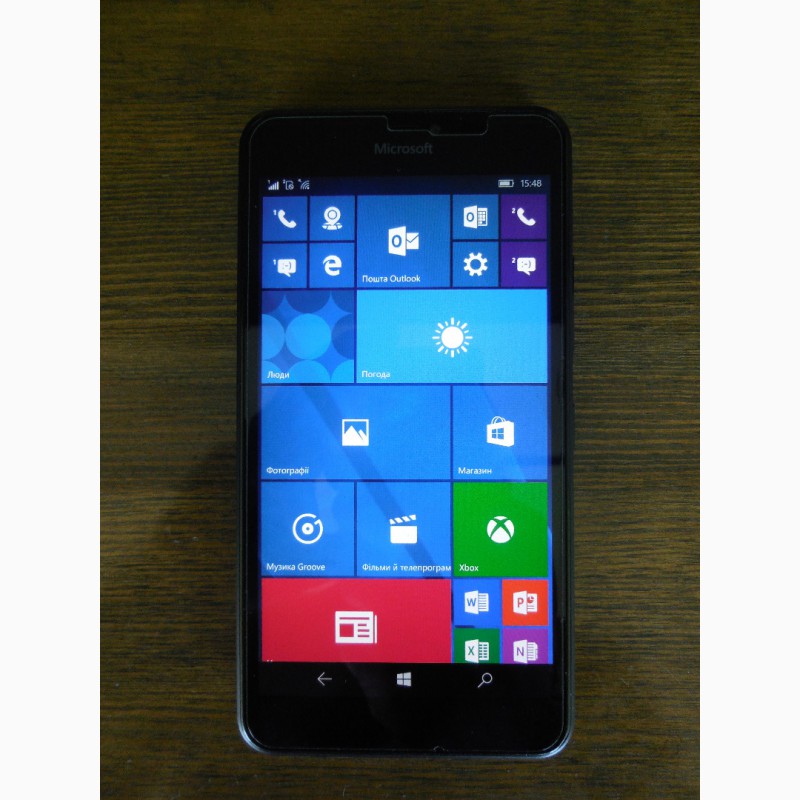 Фото 3. Microsoft Lumia 640 XL DS