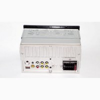 2din автомагнитола Sony 7042 USB, BT, SD пульт на руль