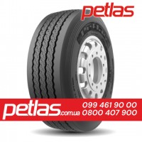 Вантажні шини 315/70R22.5 STARMAXX DH100 (ВЕДУЧА) 154/150