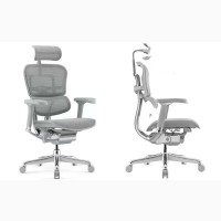Качественное кресло Ergohuman Luxury 2 от Comfort Seating