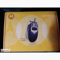 Мобильный телефон Motorola V300
