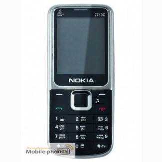 Мобильный телефон Nokia 2710C
