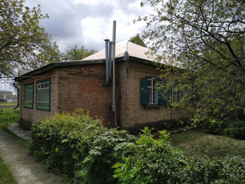 Фото 2. Продам будинок, село Вікторія, Полтавська область