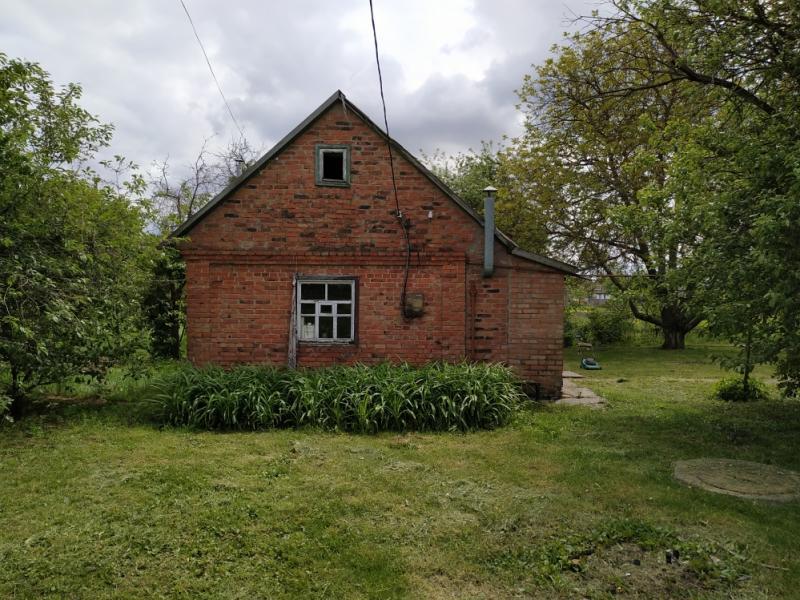 Фото 3. Продам будинок, село Вікторія, Полтавська область