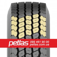 Вантажні шини 315/80R22.5 STARMAXX DH100 (ВЕДУЧА) 154/150