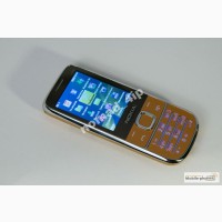 Мобильный телефон Nokia 2700C 2SIM, FM, метал