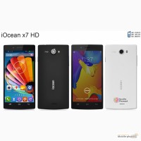 IOcean x7 HD оригинал. новый. гарантия 1 год. отправка по Украине