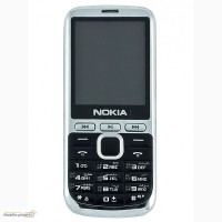 Nokia L200 (copy) 2SIM. Мобильный телефон