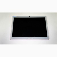 Планшет-телефон 9, 6 Samsung Galaxy Tab 2Sim - 8Ядер, 1/16Gb, GPS, Android, Розовый