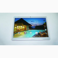 Планшет-телефон 9, 6 Samsung Galaxy Tab 2Sim - 8Ядер, 1/16Gb, GPS, Android, Розовый