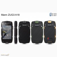 Mann ZUG3 A18 оригинал. новый. гарантия 1 год. отправка по Украине