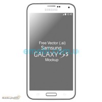 Samsung Galaxy S5 (MTK 6589) White доставка по всей украине