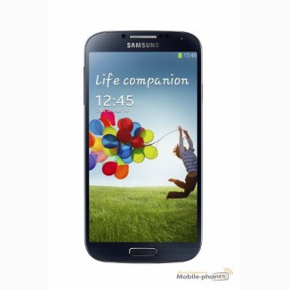 Samsung Galaxy S4 (i9500) 4-х ядерный 5, ANDROID 4.2