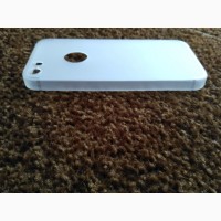 Чехол Бампер силиконовый на iphone 5