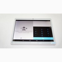 9, 6 Планшет-телефон Samsung Galaxy Tab 2Sim - 8Ядер, 1/16Gb, GPS, Android, Золото