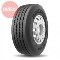 Вантажні шини 215/75R17.5 STARMAXX DZ300 (ВЕДУЧА) 126/124