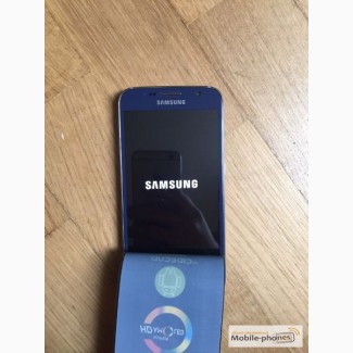 Samsung Galaxy S6 (32 гб) (заводская копия)