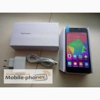 Blackvieew BV2000S 5 HD IPS 1/8Gb. Оригинал. В Украине. Наличие