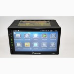 2din Pioneer FY6511 GPS+4Ядра+16Gb ROM+1Gbb RAM+Adnroid