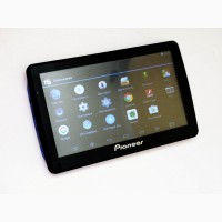 7 Планшет Pioneer G701- GPS+ 4Ядра+ 8Gb+ Android