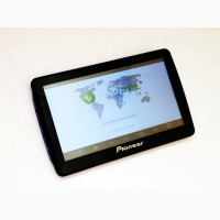 7 Планшет Pioneer G701- GPS+ 4Ядра+ 8Gb+ Android