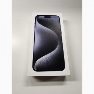 Продам iPhone 15 Pro Max 256GB