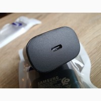 Зарядное Samsung EP-TA800, 25 Вт, Type-C, Super Fast Charging