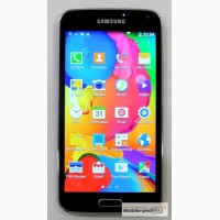 Samsung Galaxy S5 8 Ядер 5 2Гб/2Гб 13 Мп