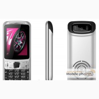 Мобильный телефон Nokia Q200 (KGTEL)