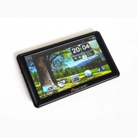 7” GPS навигатор Pioneer G718 - 8gb 800mhz 256mb IGO+Navitel+CityGuide