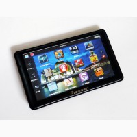 7” GPS навигатор Pioneer G718 - 8gb 800mhz 256mb IGO+Navitel+CityGuide