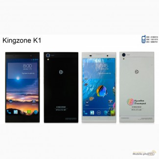 Kingzone K1 оригинал. новый. гарантия 1 год. отправка по Украине