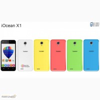 IOcean X1 оригинал. новый. гарантия 1 год. отправка по Украине