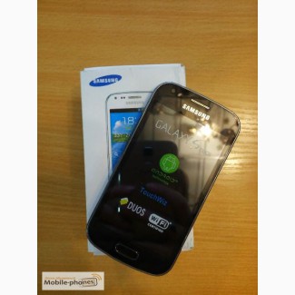 Samsung S7392 Galaxy Trend DUOS