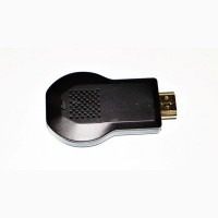 Медиаплеер Miracast AnyCast M4 Plus HDMI с встроенным Wi-Fi модулем