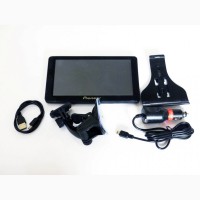 7” GPS навигатор Pioneer G711 - 8gb 800mhz 256mb IGO+Navitel+CityGuide