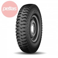 Вантажні шини 315/80R22.5 STARMAXX GC 700 (ВЕДУЧА) 156/150