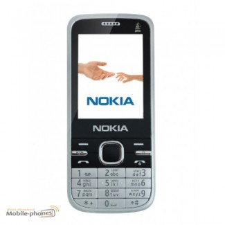 Мобильный телефон Nokia S3 (XGP)