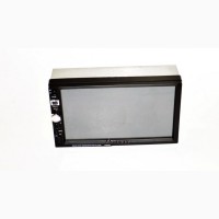 2din автомагнитола Pioneer 7026GM GPS, Пульт на руль (короткая база)