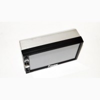 2din автомагнитола Pioneer 7026GM GPS, Пульт на руль (короткая база)