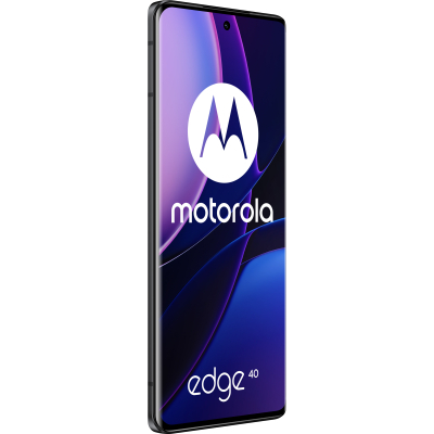 Фото 10. Мобильный телефон Motorola Edge 40 8/256GB смартфон 6.55 Гарантия