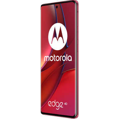 Фото 11. Мобильный телефон Motorola Edge 40 8/256GB смартфон 6.55 Гарантия