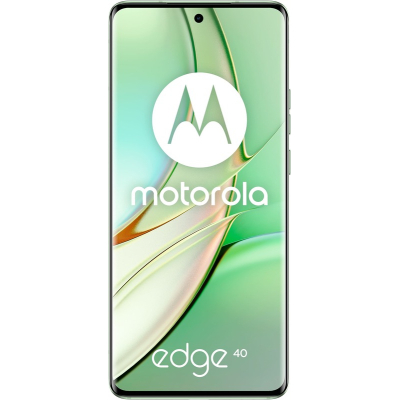 Фото 13. Мобильный телефон Motorola Edge 40 8/256GB смартфон 6.55 Гарантия